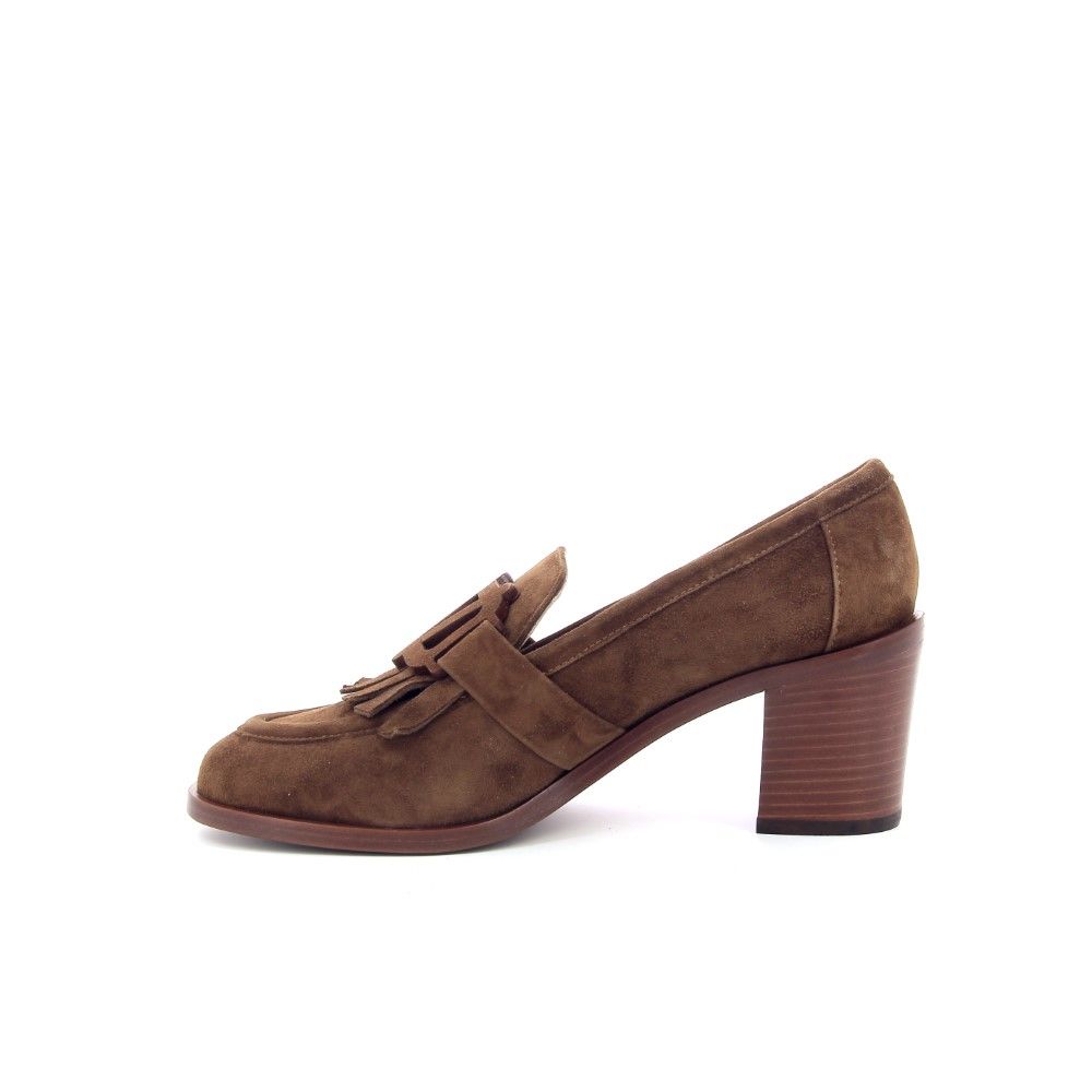 Voltan Mocassin 225371 cognac