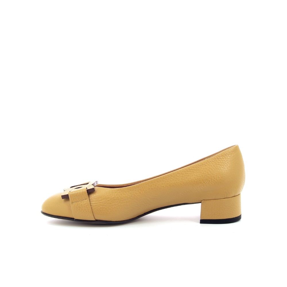 Voltan Pump 225373 geel