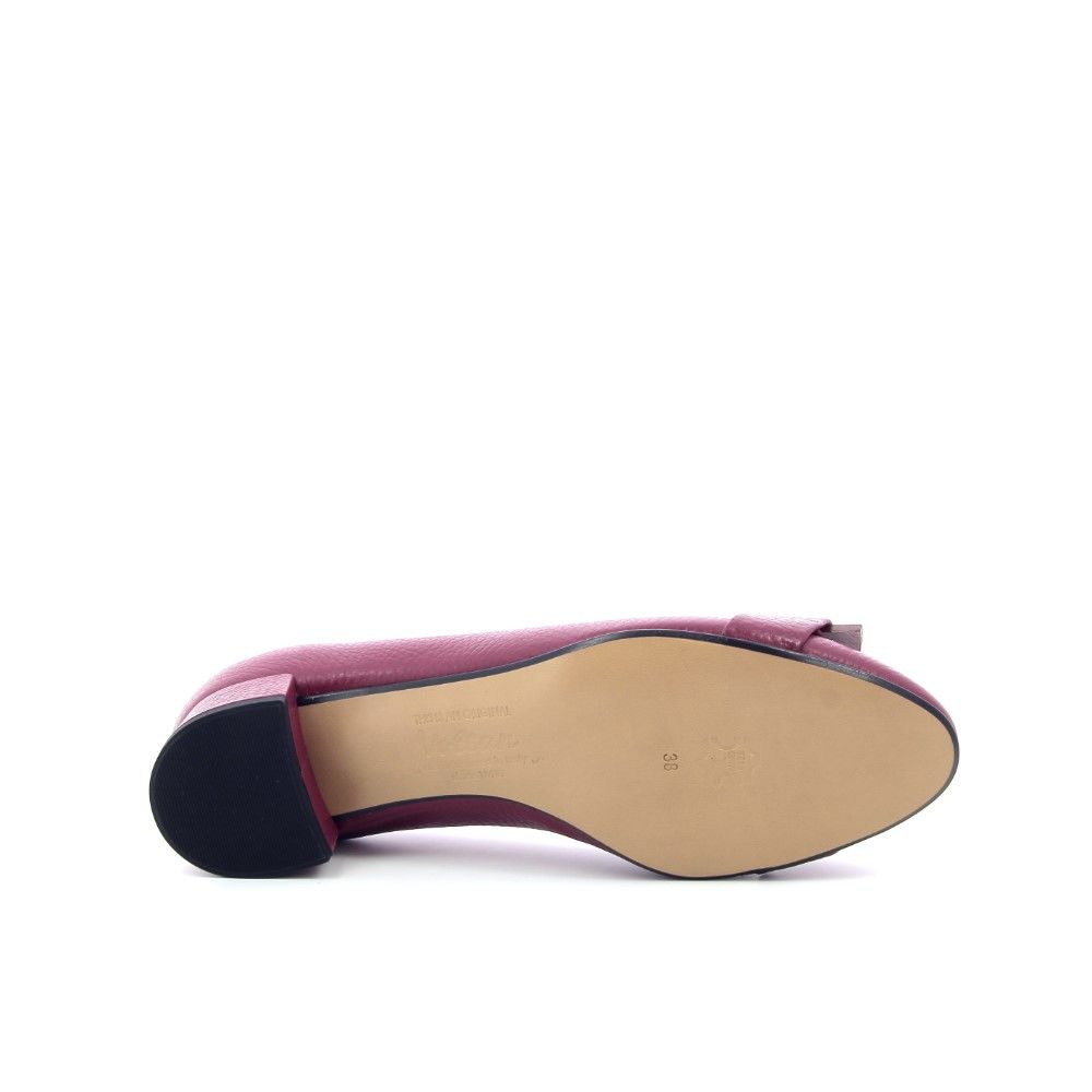 Voltan Pump 225374 roze