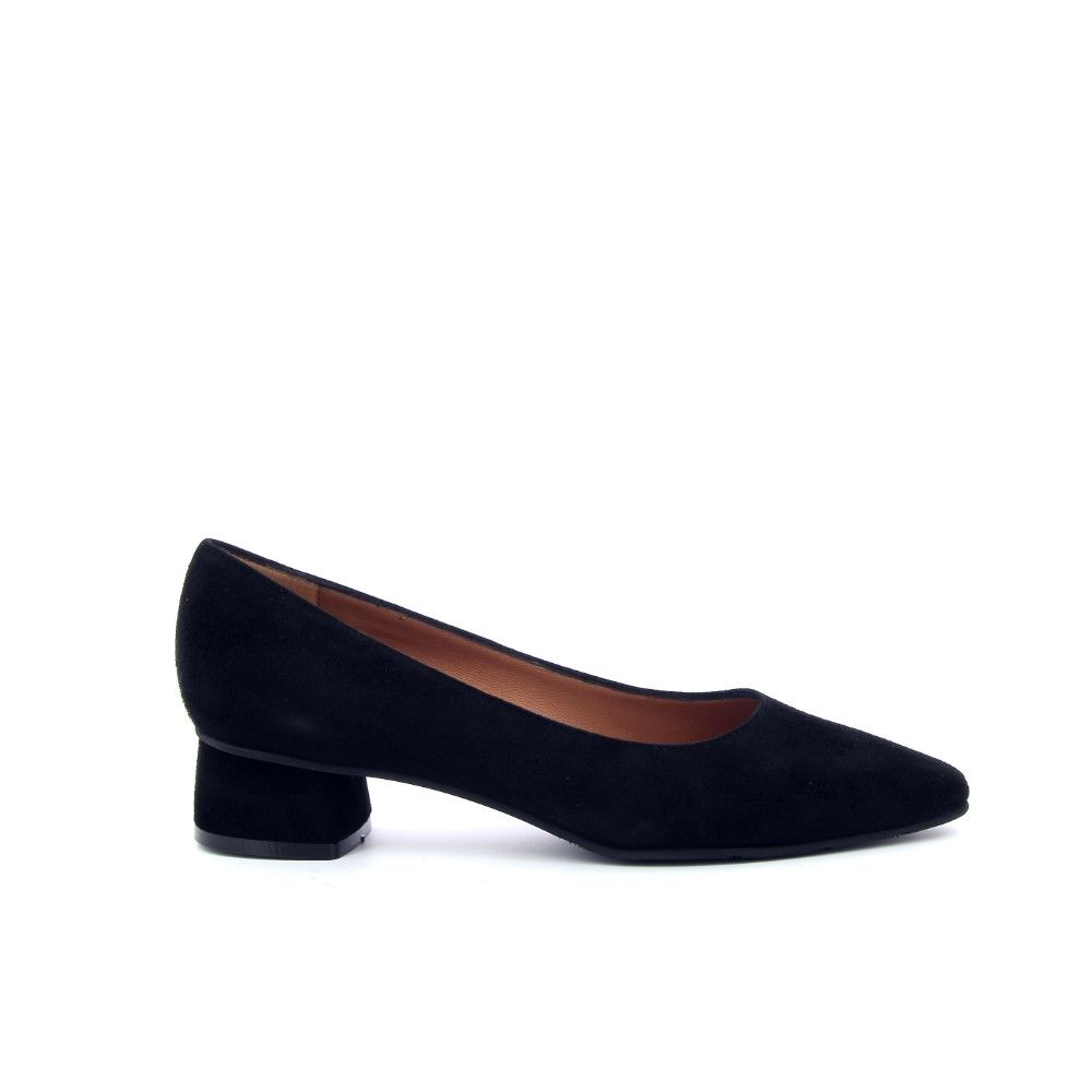 Voltan Pump 225375 zwart