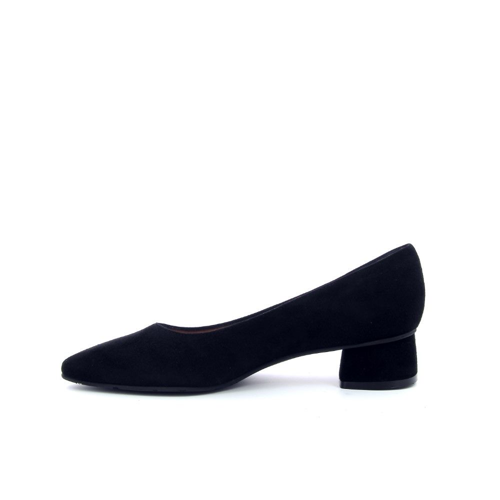 Voltan Pump 225375 zwart