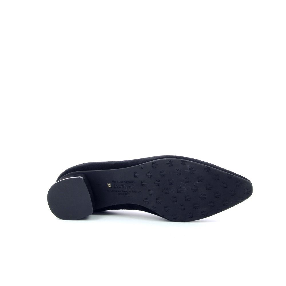 Voltan Pump 225375 zwart