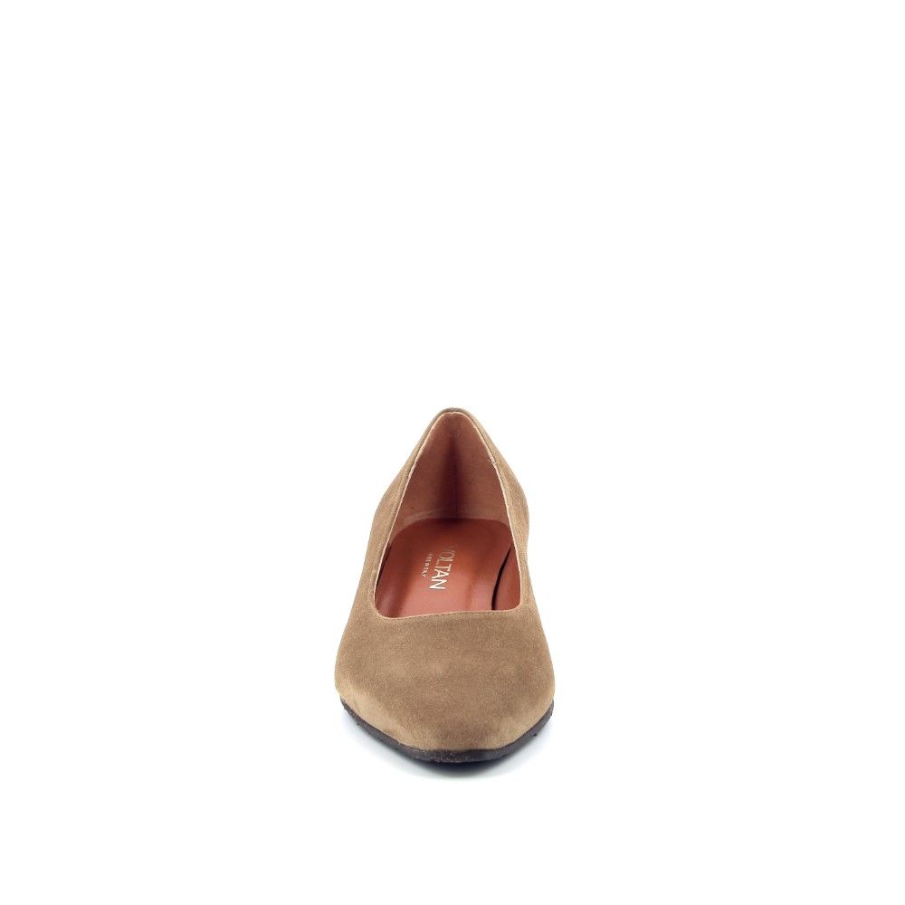 Voltan Pump 225377 cognac