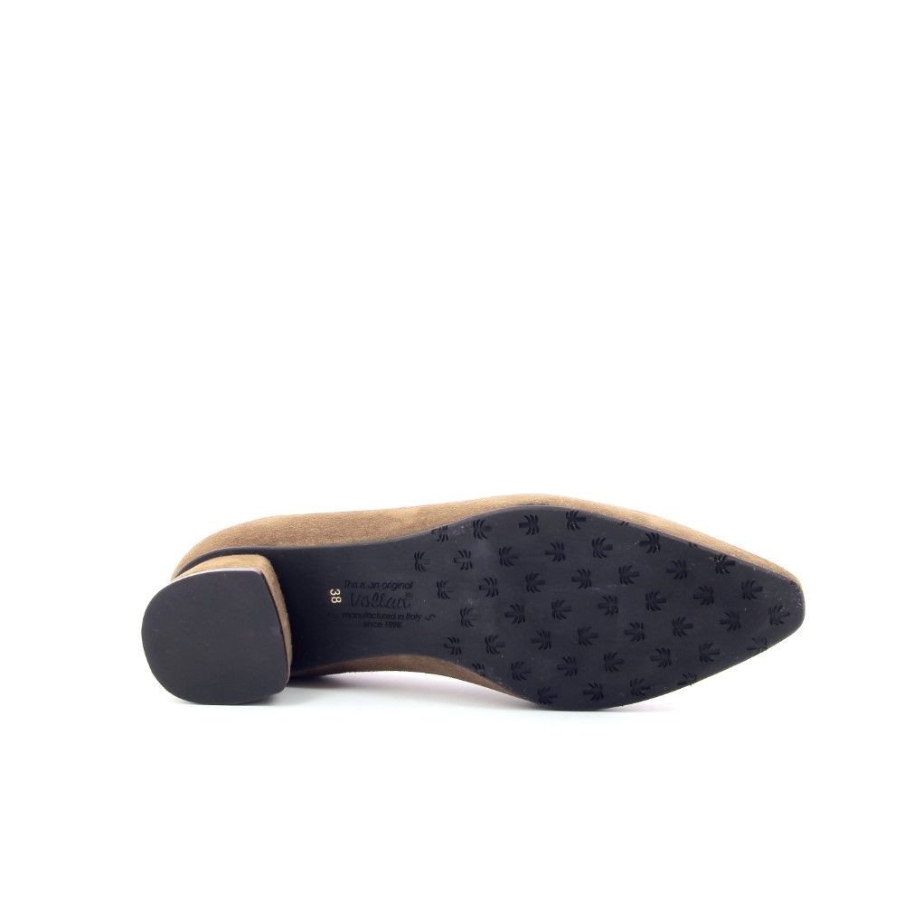 Voltan Pump 225377 cognac