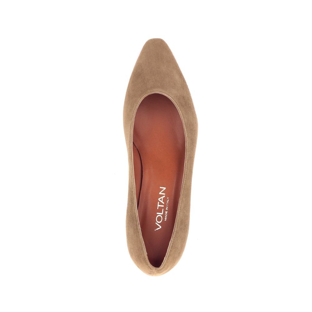 Voltan Pump 225377 cognac
