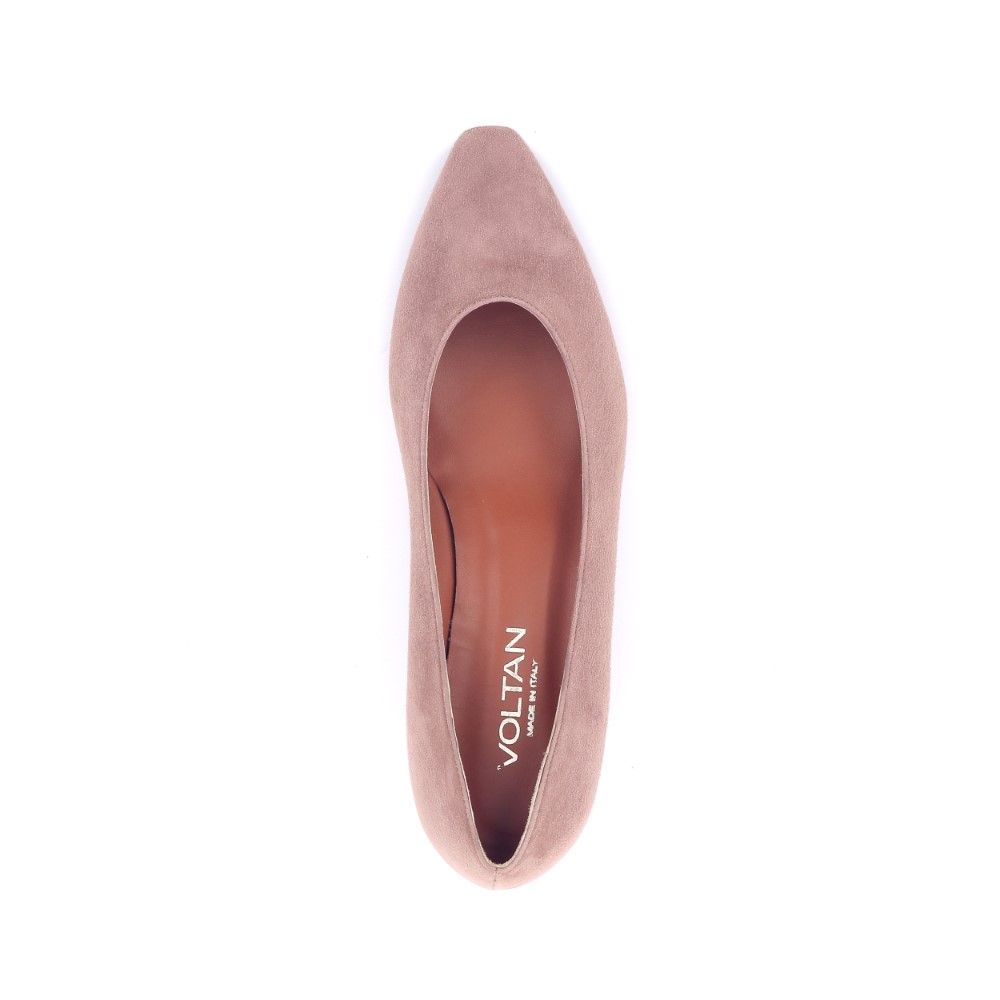 Voltan Pump 225378 roze