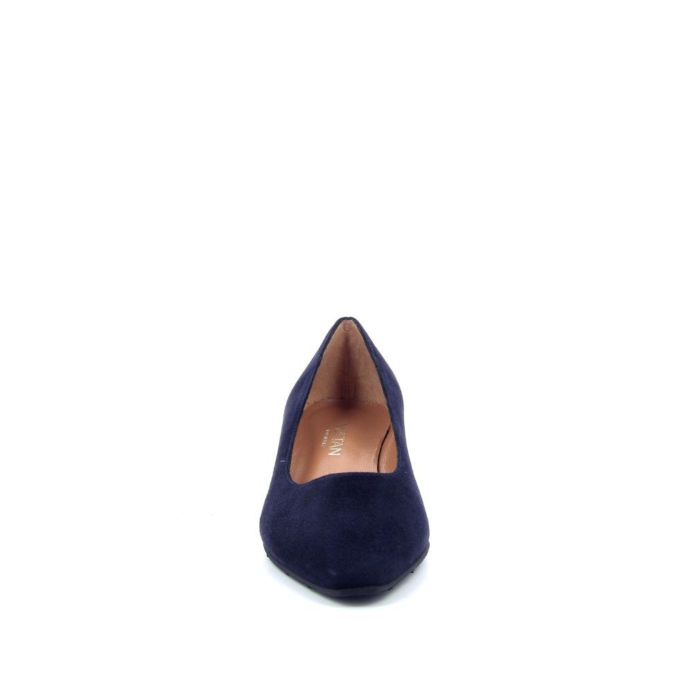 Voltan Pump 225379 blauw