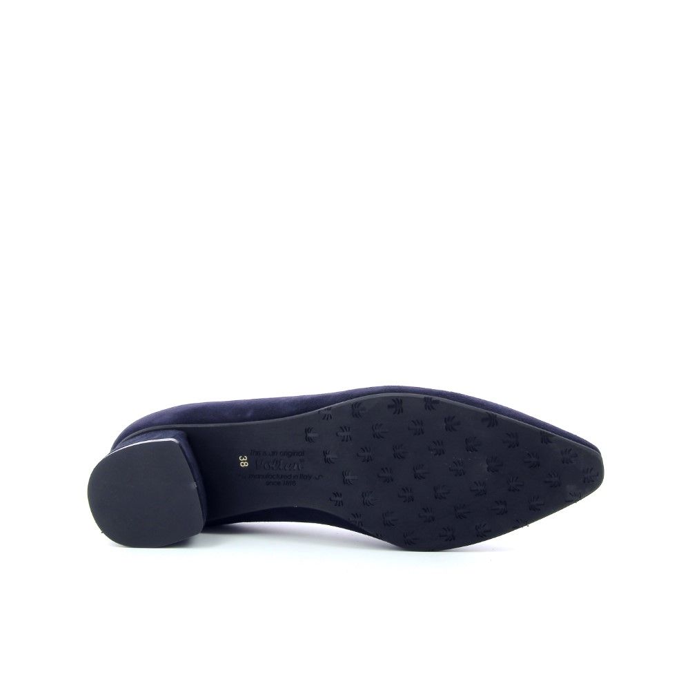 Voltan Pump 225379 blauw