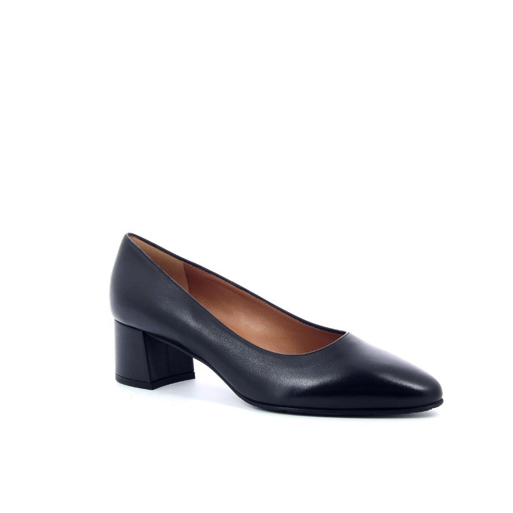 Voltan Pump 225381 zwart