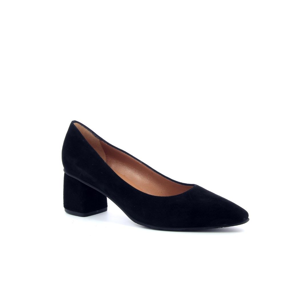 Voltan Pump 225387 zwart