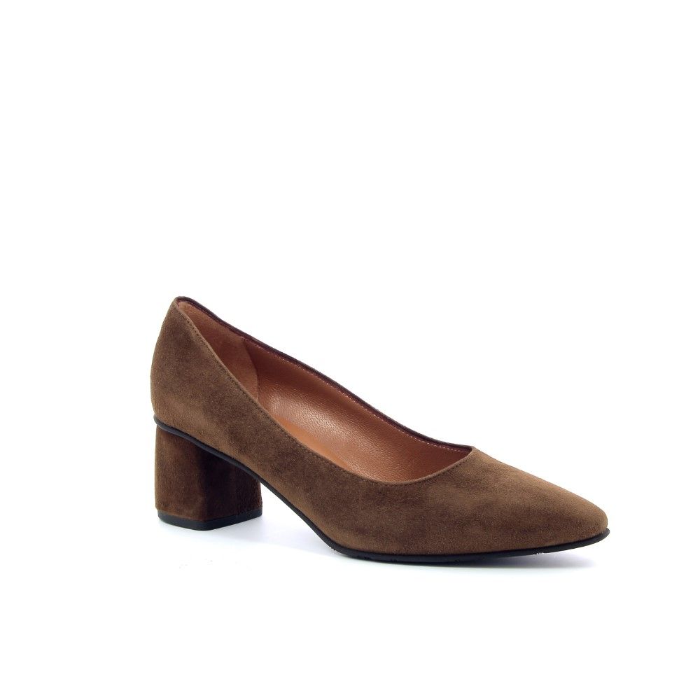 Voltan Pump 225389 cognac