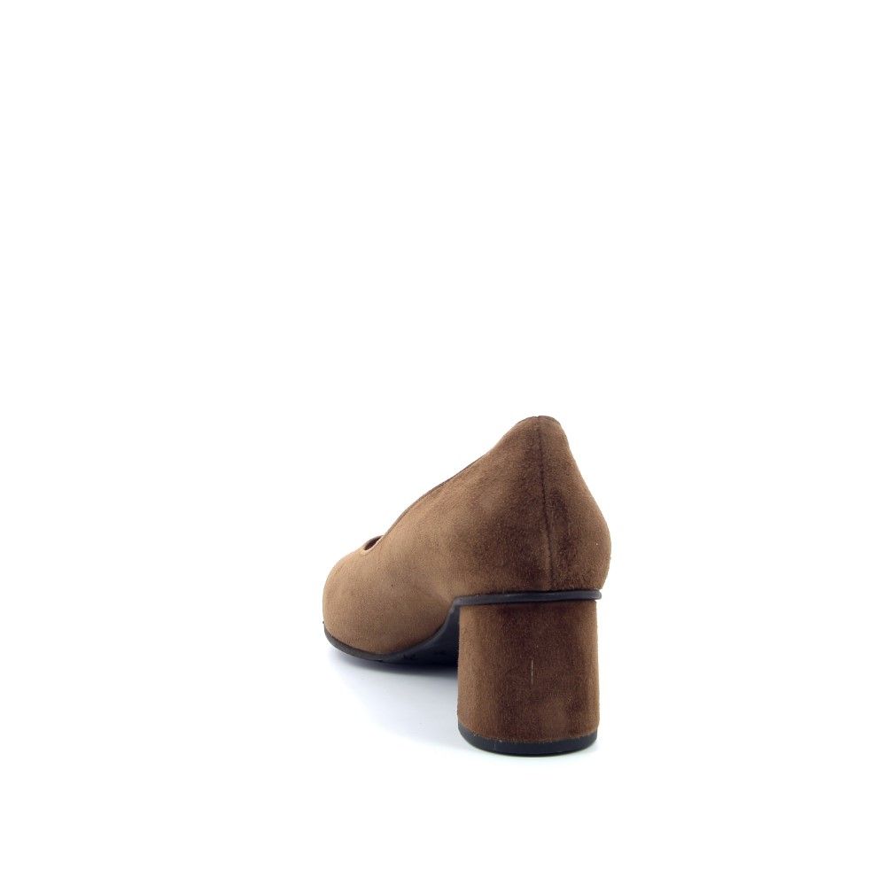 Voltan Pump 225389 cognac