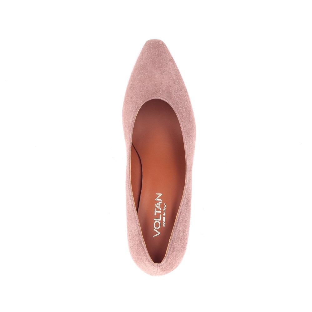 Voltan Pump 225390 roze