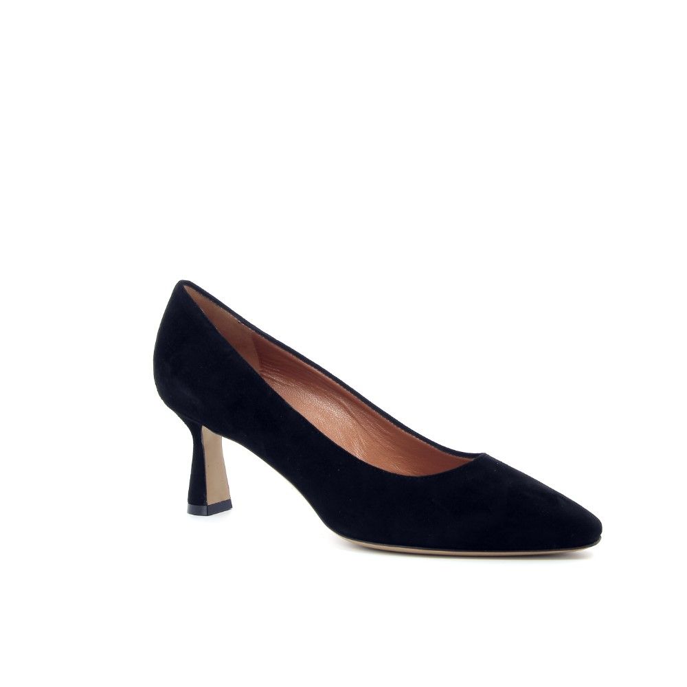 Voltan Pump 225391 zwart