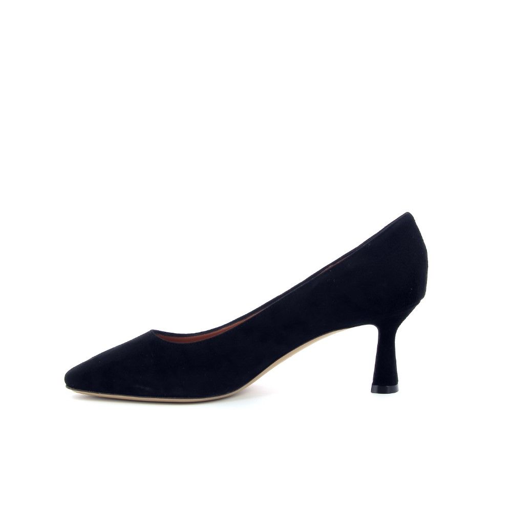 Voltan Pump 225391 zwart