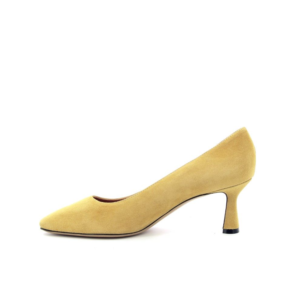 Voltan Pump 225392 geel