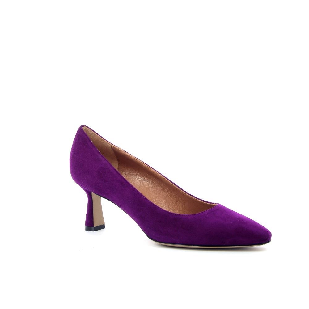 Voltan Pump 225393 roze