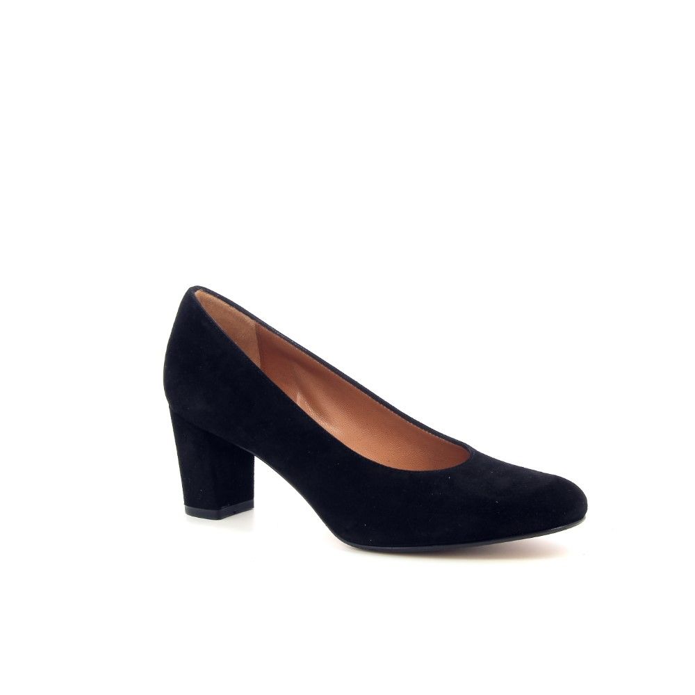 Voltan Pump 225395 zwart