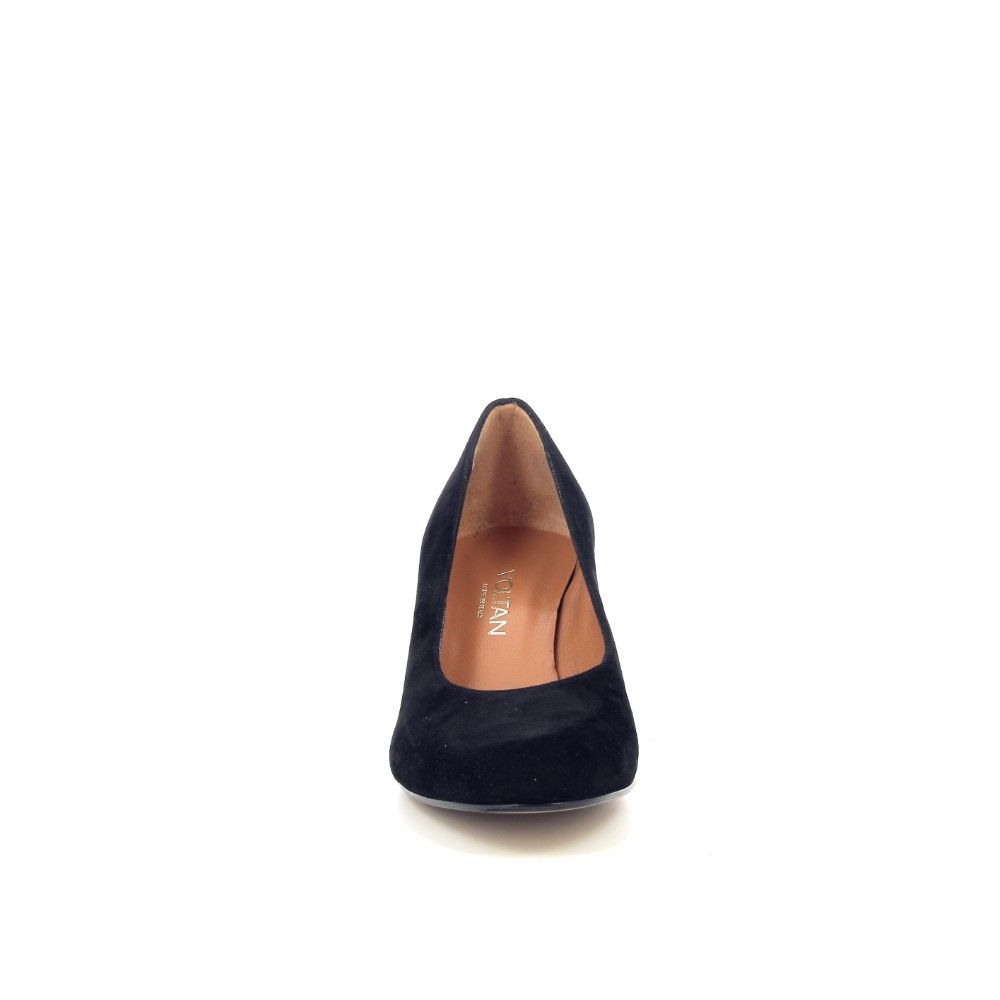 Voltan Pump 225395 zwart