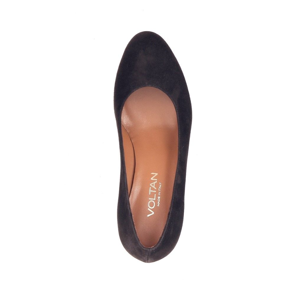 Voltan Pump 225396 bruin