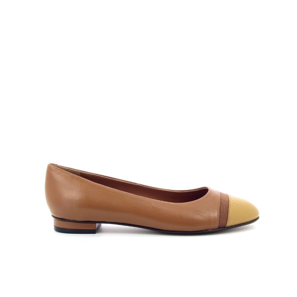 Voltan Ballerina 225399 cognac