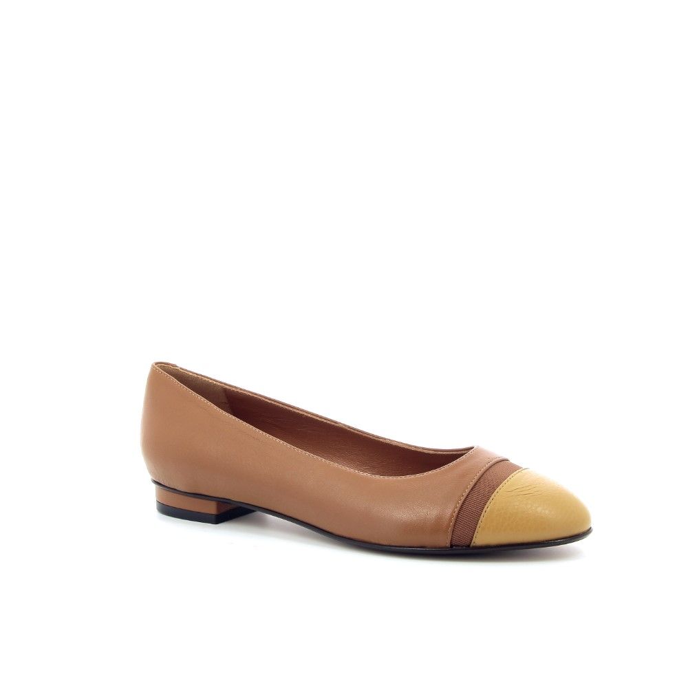 Voltan Ballerina 225399 cognac