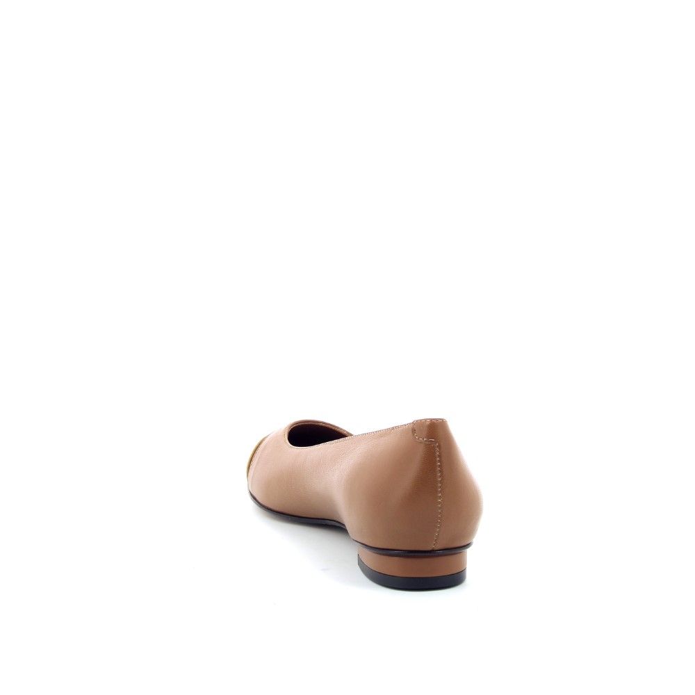 Voltan Ballerina 225399 cognac