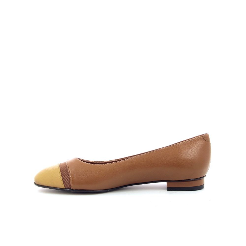 Voltan Ballerina 225399 cognac