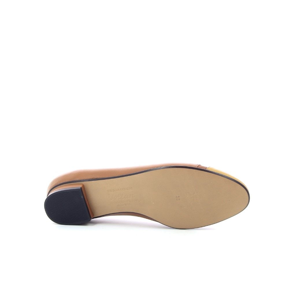 Voltan Ballerina 225399 cognac