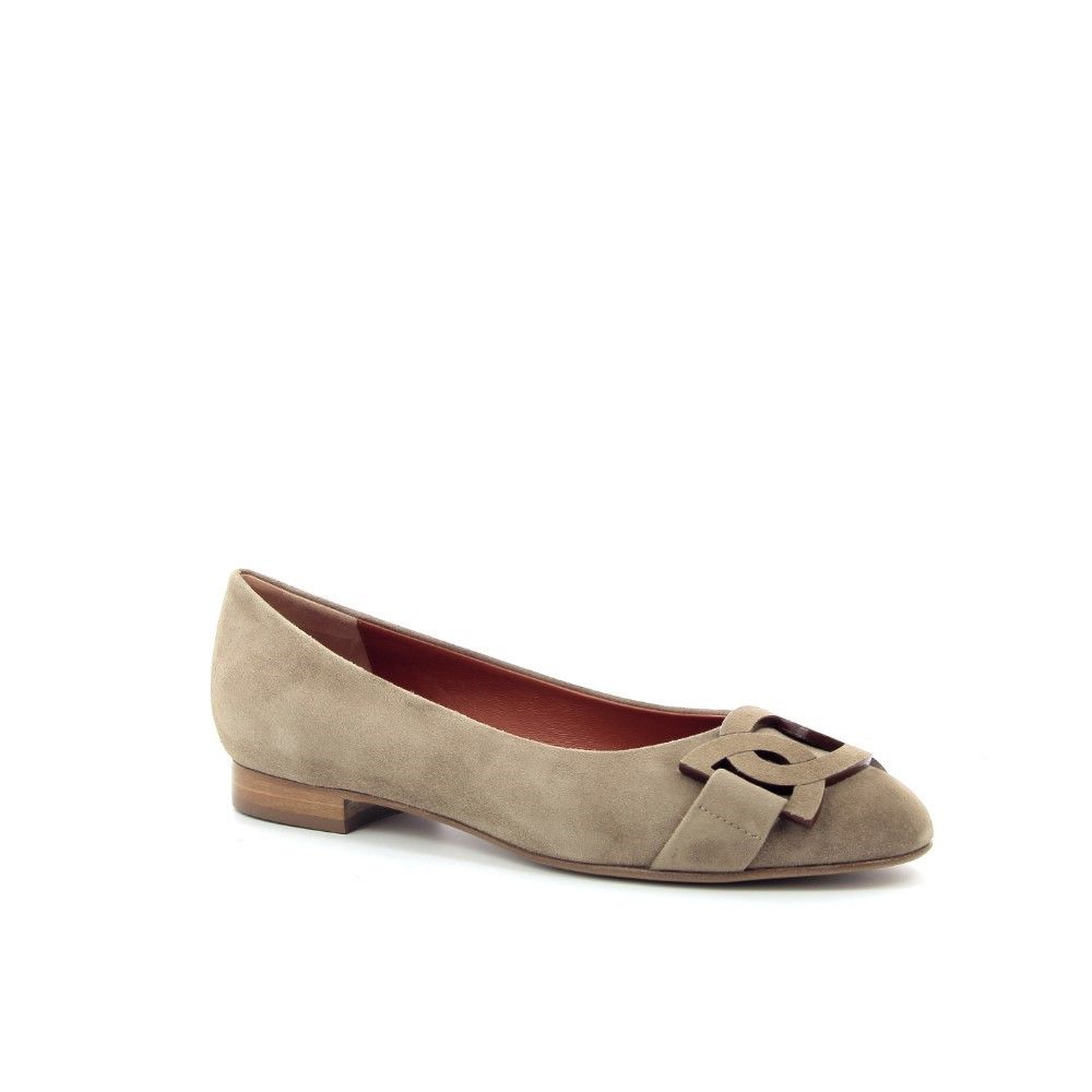 Voltan Ballerina 225401 cognac