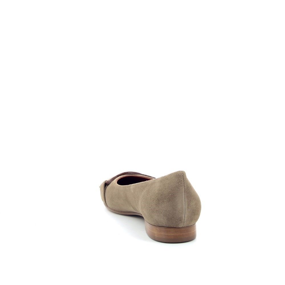 Voltan Ballerina 225401 cognac