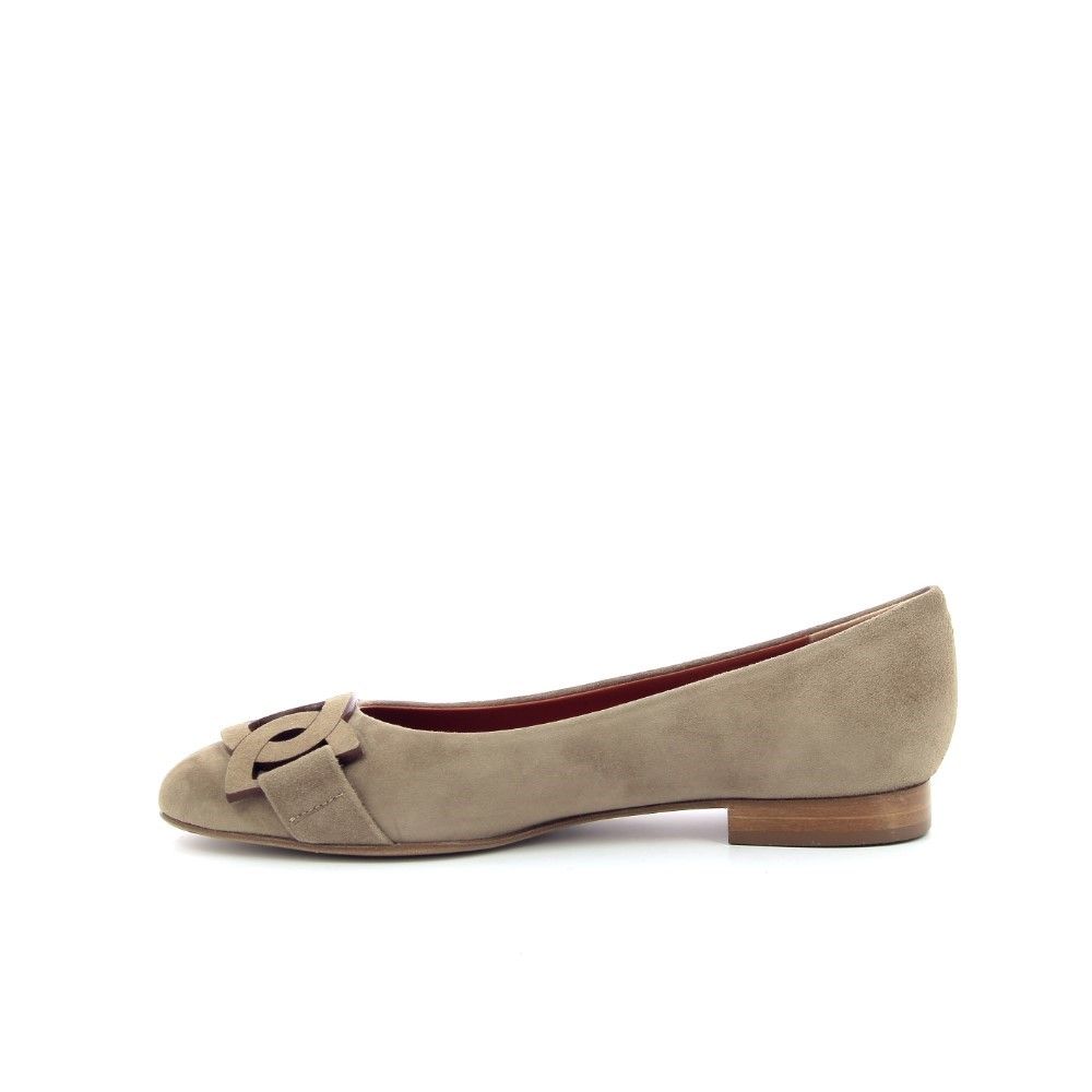 Voltan Ballerina 225401 cognac