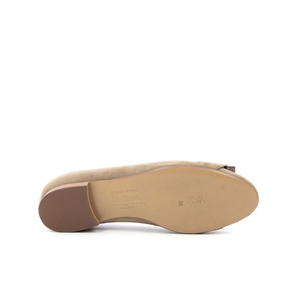 Voltan Ballerina 225401 cognac