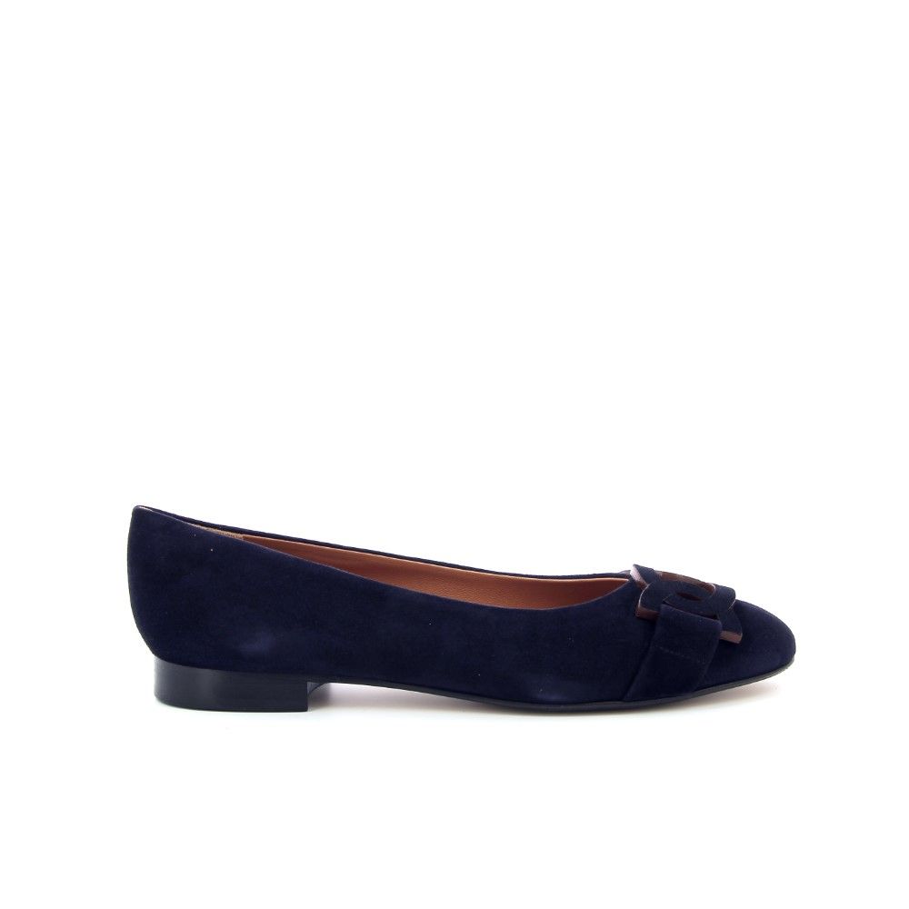 Voltan Ballerina 225402 blauw