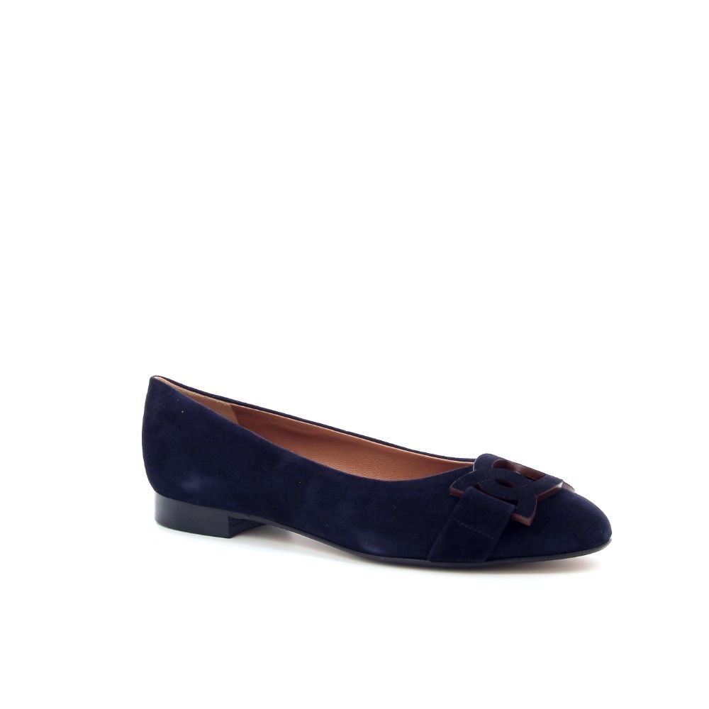 Voltan Ballerina 225402 blauw