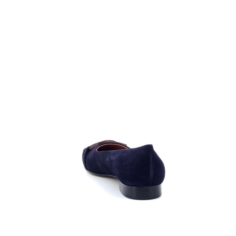 Voltan Ballerina 225402 blauw