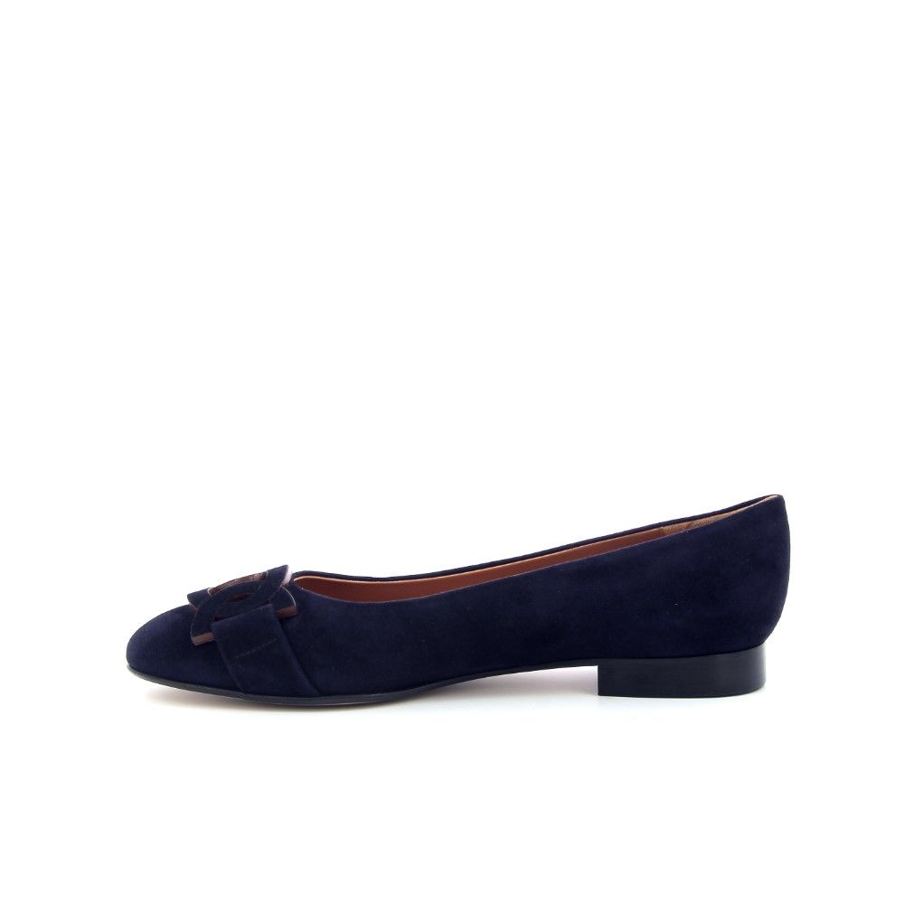 Voltan Ballerina 225402 blauw