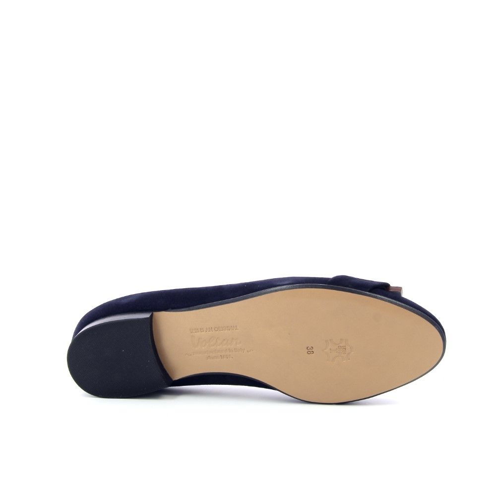 Voltan Ballerina 225402 blauw