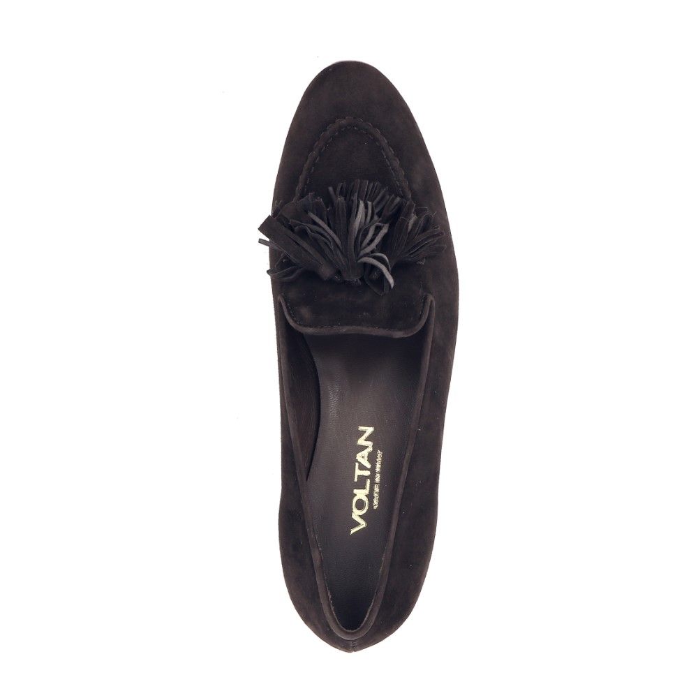 Voltan Mocassin 225406 bruin