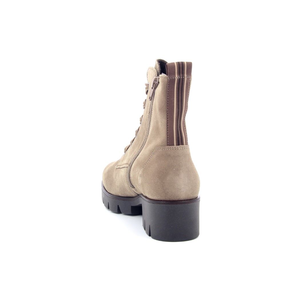 Gabor Boots 225417 taupe