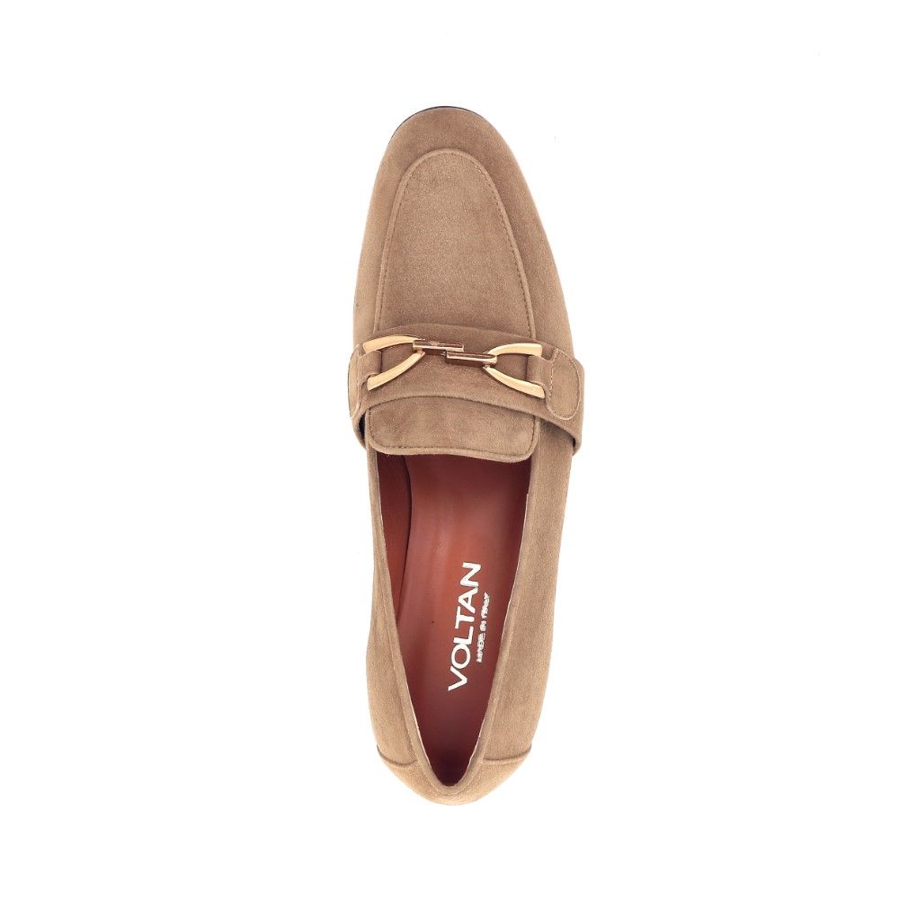 Voltan Mocassin 225422 cognac