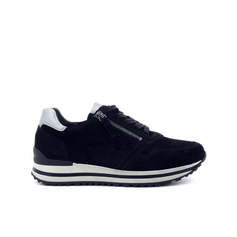 Gabor Sneaker 225425 zwart