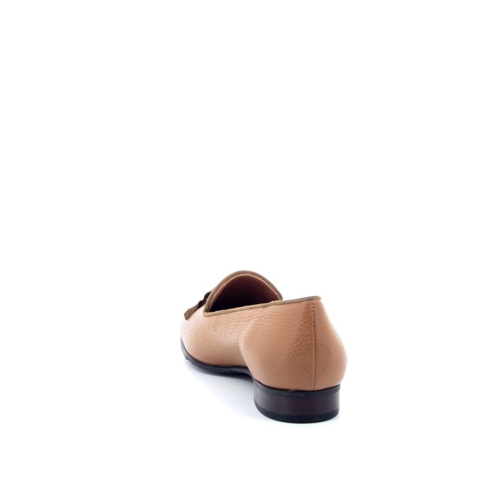 Voltan Mocassin 225430 cognac