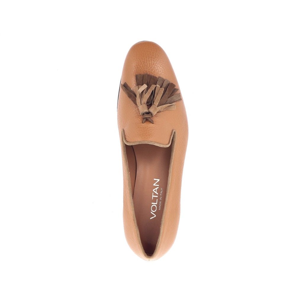 Voltan Mocassin 225430 cognac