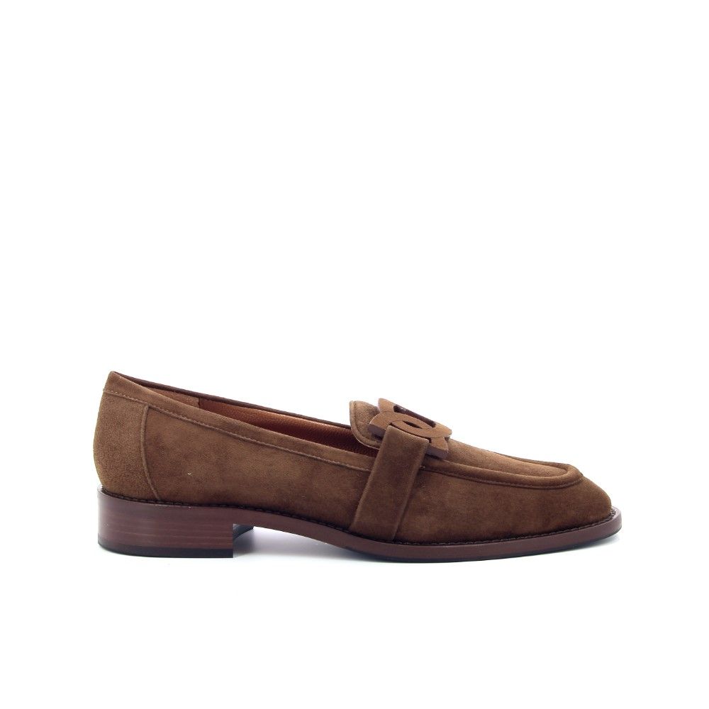 Voltan Mocassin 225431 cognac