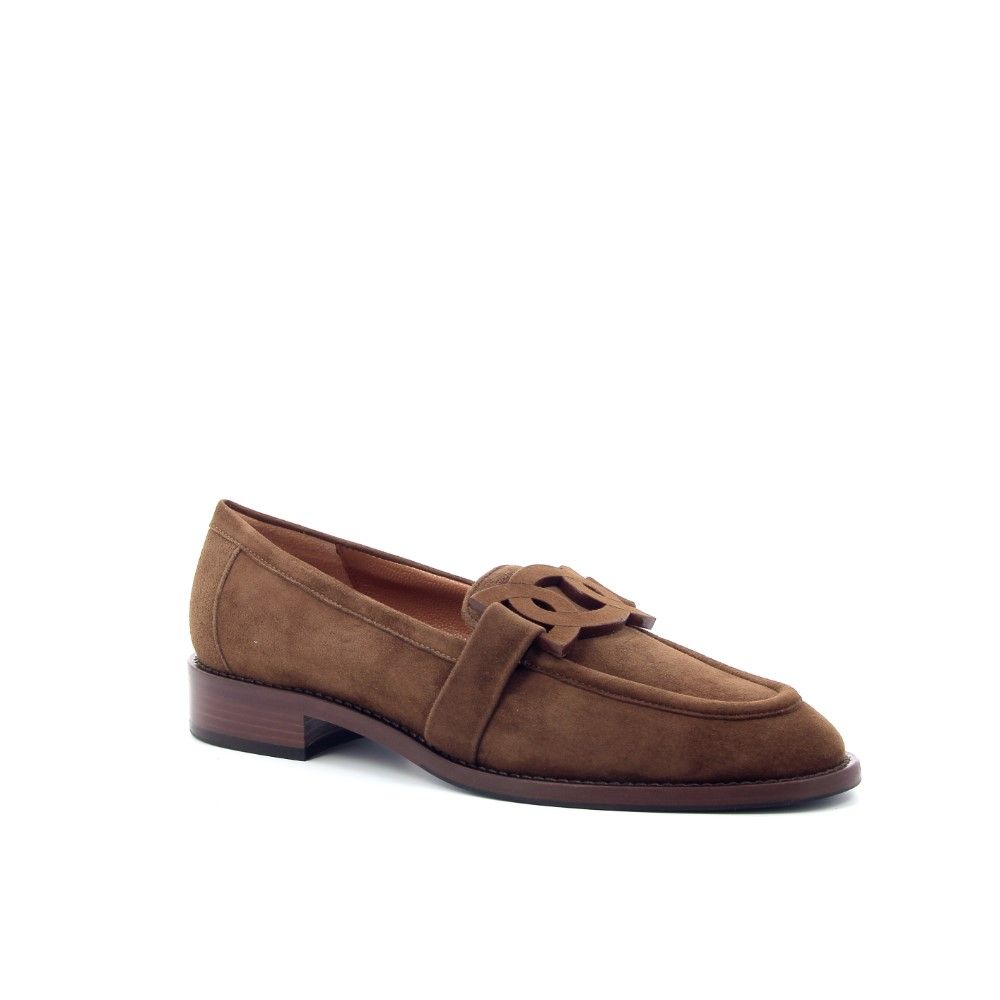 Voltan Mocassin 225431 cognac