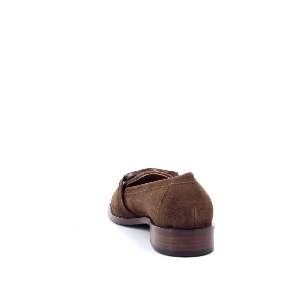 Voltan Mocassin 225431 cognac