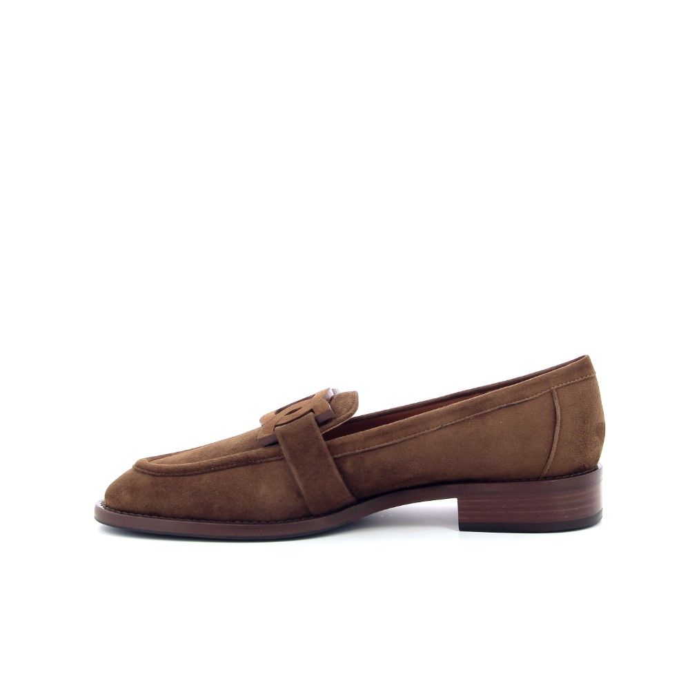 Voltan Mocassin 225431 cognac