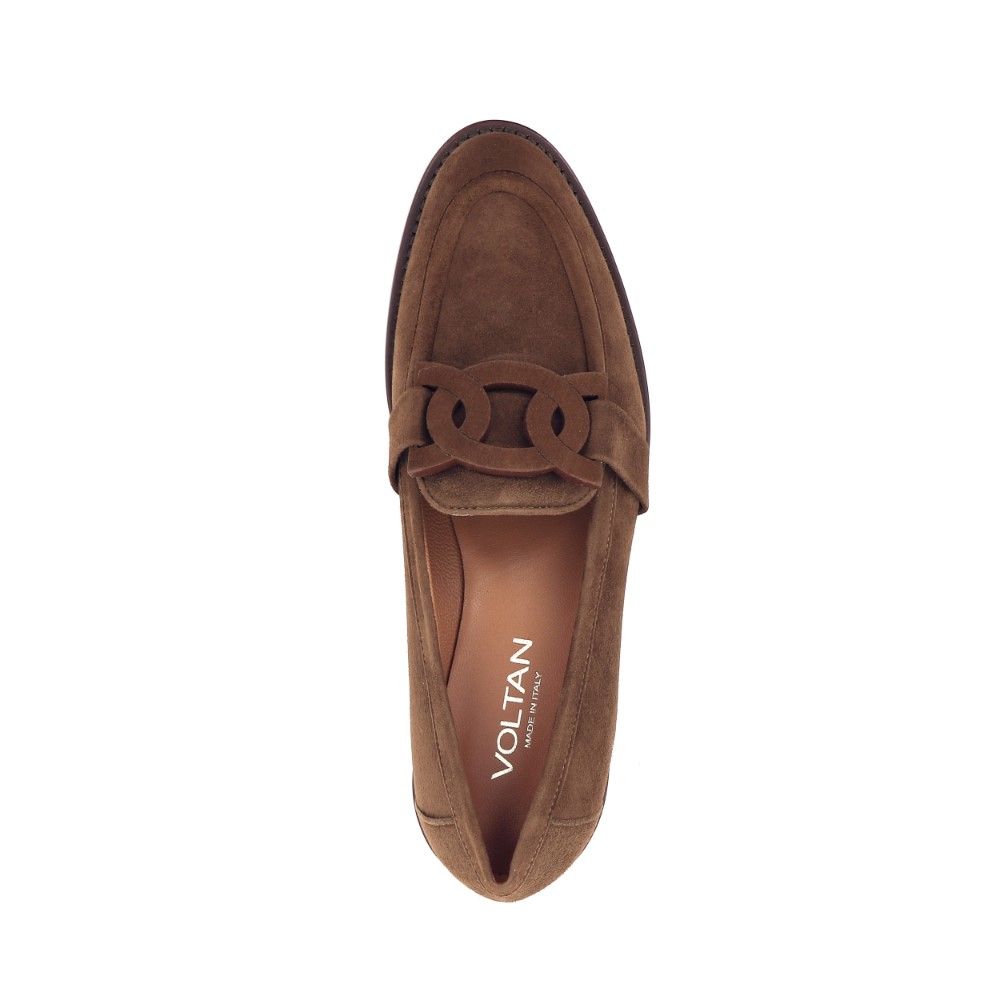 Voltan Mocassin 225431 cognac