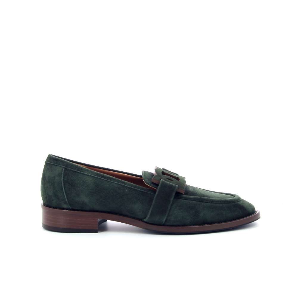 Voltan Mocassin 225432 groen